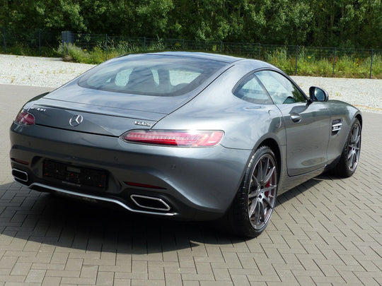 Mercedes-Benz AMG GT S COUPE
