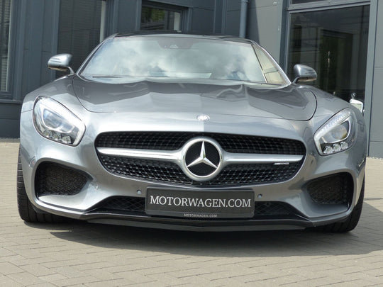 Mercedes-Benz AMG GT S COUPE