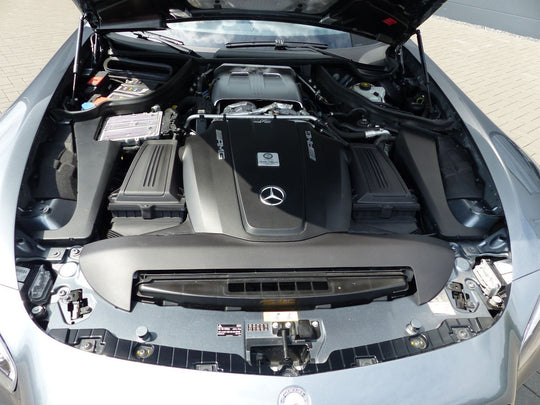 Mercedes-Benz AMG GT S COUPE