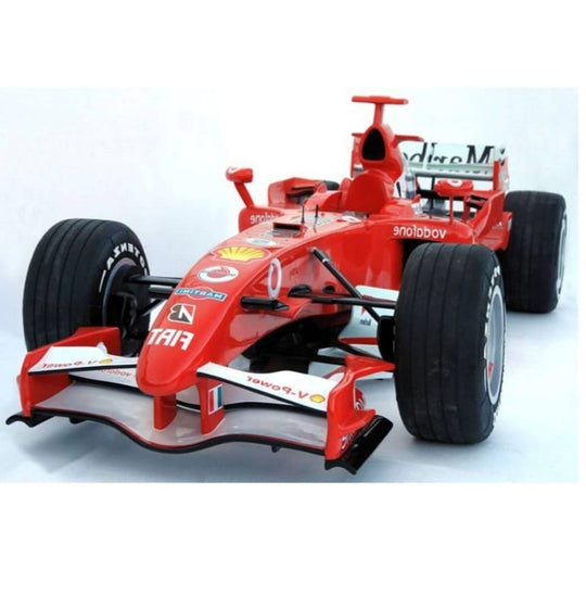 Ferrari F1 Showcar
