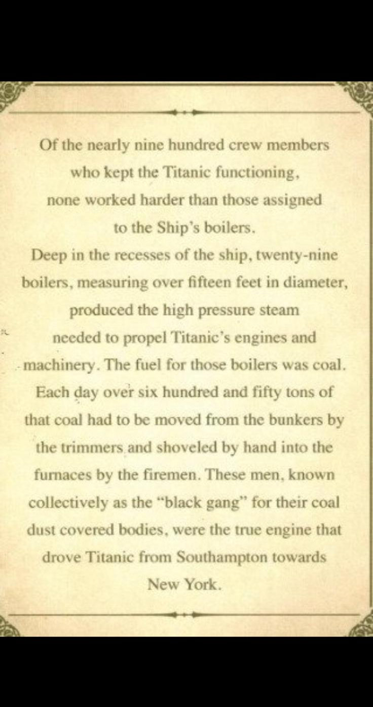 Authentische Titanic-Kohle – Ein Stück Geschichte, das man anfassen kann.