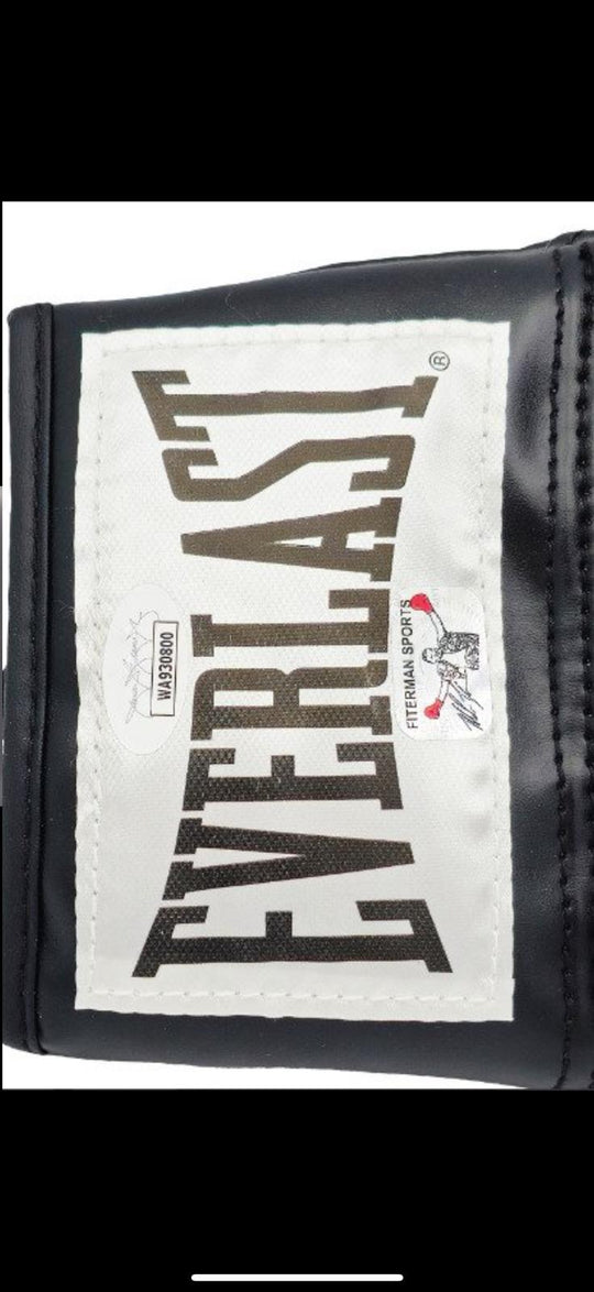 Boxhandschuhe von Iron Mike Tyson