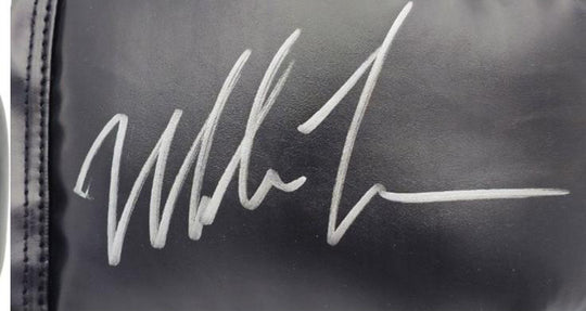 Boxhandschuhe von Iron Mike Tyson