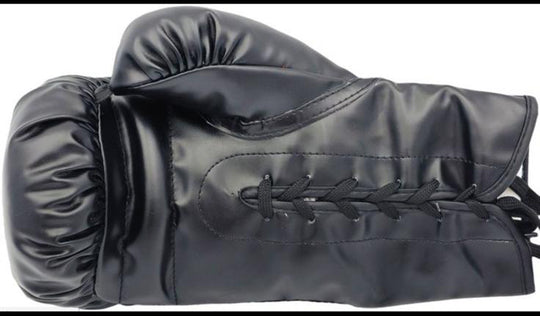 Boxhandschuhe von Iron Mike Tyson